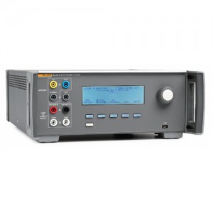 Фото Электрохирургический анализатор Fluke Biomedical QA-ES III