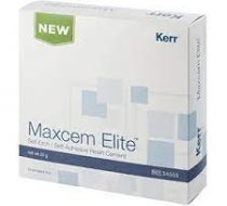 Фото Максцем Элит Стандарт (Maxcem Elite Standart), набор, 5шпрх5г, 34055, KERR