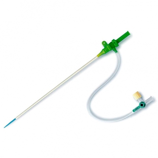 Фото Интродьюсер RADIFOCUS Introducer II Mcoat 5Frx10см S 0.021''GW 21Gx35mm