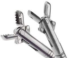Фото Щипцы биопсийные одноразовые, Wilson Instruments (SHA) Co.,Ltd, Китай