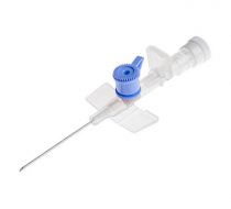 Фото Катетер для периф.вен с доп. портом 22G VOGT MEDICAL