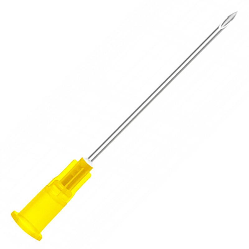 Фото Иглы медицинские инъекционные SFM 0,90 х 40 мм 20G TW №100