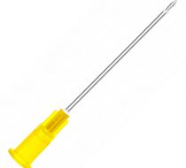 Фото Иглы медицинские инъекционные SFM 0,90 х 40 мм 20G TW №100