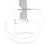 Фото Устройство для вливания в малые вены - игла-бабочка 19G (1,10х19мм) 