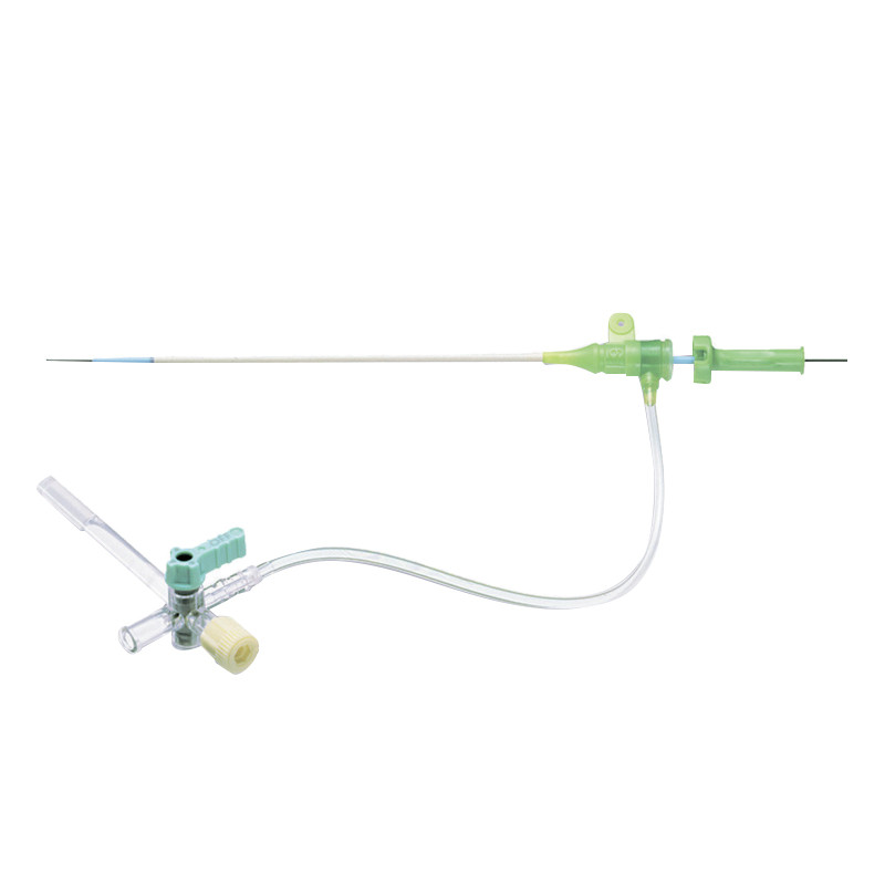 Фото Интродьюсер Radifocus Introducer II 6Frx10cm S 0.038'' GW 18Gx2 3/4 