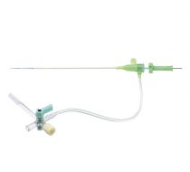 Фото Интродьюсер Radifocus Introducer II 6Frx10cm S 0.038'' GW 18Gx2 3/4 