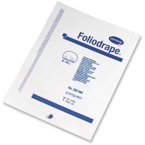 Фото FOLIODRAPE-многоцел.покрытие,ст.85х150 см №20