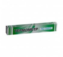 Фото Термометр для холодильников ТС-7АМК (-35…+50С) с поверкой на 3 года, Госреестр 71218-18  