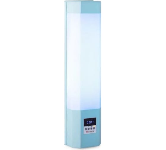 Фото Рециркулятор Safe-Air "Armed": 215 М