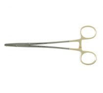 Фото Иглодержатель общехирургический армир. 160 мм, Surgicon