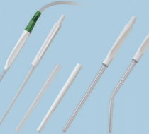 Фото OP-Flex Пинпойнт Устройство для интраоперационной аспирации. Рукоятка с трубкой.