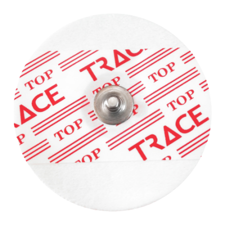 Фото Электрод одноразовый для ЭКГ TOP TRACE (code 14654), CERACARTA  