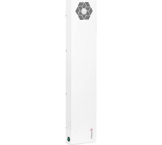 Фото Рециркулятор "АРМЕД" 215-22 SLIM