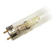 Фото Лампа Philips TUV 15W T8 G13