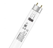 Фото Лампа бактерицидная с УФ-С излучением TIBERA UVC Т8 30W G13 LEDVANCE