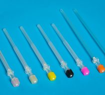 Фото Игла спинальная "Pencil P." 26Gх90 с проводником