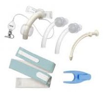 Фото Трубка трахеостомическая с 2-мя внутр.канюлями б/м R-Trach 9,0, MEDEREN