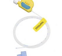 Фото Катетер эпидуральный 18 G Portex