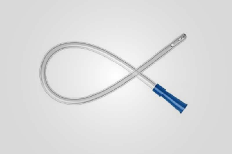 Фото Трубка ректальная газоотводная 40 см СН36 (Alba Healthcare)