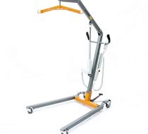 Фото Подъёмник для реабилитации ATLANT В ( подвес тканевый) модель MET RC-400 Extra Comfort 