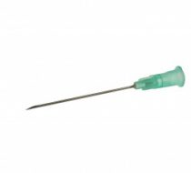 Фото Игла инъекционная однократного применения стерильная 25G (0,5х25 мм) Jiangxi Hongda