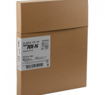 Фото Пленка рентгеновская Super RX-N 24х30см №100 (FUJIFILM)