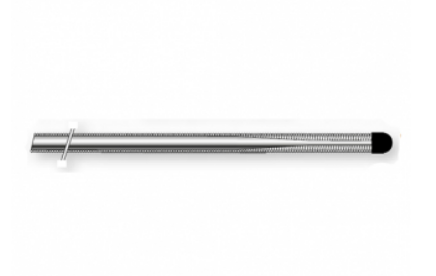 Фото Проводник внутрисосудистый Amplatz Super Stiff, 0.035", форма кончика J, радиус загиба 3 мм, 260 мм 