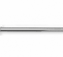 Фото Проводник внутрисосудистый Amplatz Super Stiff, 0.035", форма кончика J, радиус загиба 3 мм, 260 мм 