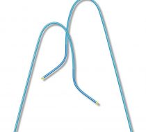 Фото Диагностический катетер TEMPO 4F Vertebral 1/100 cm