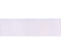 Фото Лента тепл.регист. для ЭКГ 57х23х12 (н.) К5723АК12,  HEART MIRROR (147 рул/кор) (18598) 