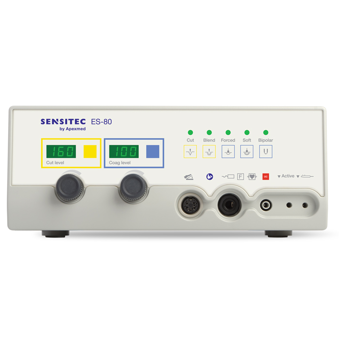 Фото Аппарат электрохирургический Sensitec ES-80
