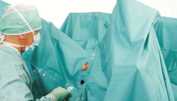 Фото Белье операционное одноразовое (урологическое) Winner medical