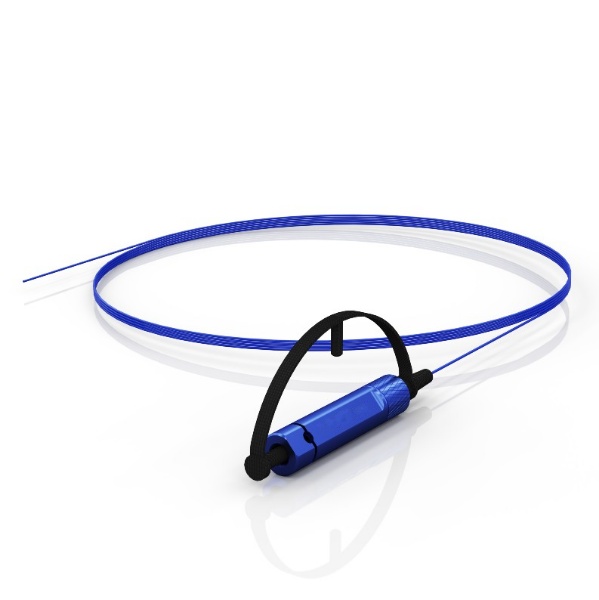 Фото Световод волоконный стерильн. многораз. "IPG Surgical Fiber Reusable S", с торц. выходом, диаметр сердцев. 365 мкм, SMA-905, HP