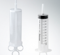 Фото Шприц CHIRANA CATHETER 3-компонентный 50мл, тип соединения Луэр-Лок, Словакия 