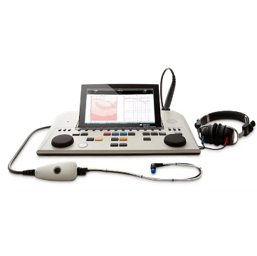 Фото Импедансометр AT235h Interacoustics, Дания