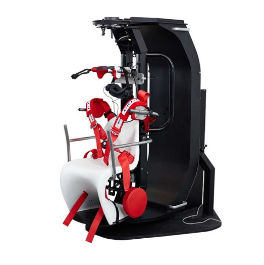 Фото Кресло TRV chair Interacoustics, Дания 