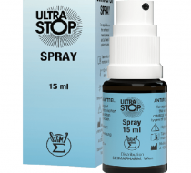 Фото Средство от запотевания ULTRASTOP, спрей, 15 мл, Австрия 
