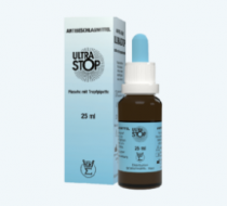 Фото Средство от запотевания ULTRASTOP, флакон с пипеткой, 25 мл., Австрия 