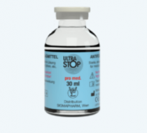 Фото Средство от запотевания ULTRASTOP pro med., флакон, 30 мл., Австрия