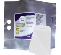 Фото Полимерный бинт INTRARICH CAST SOFT 12,5 см х 3.6м, полужесткий, белый, Корея