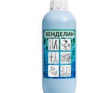 Фото Средство дезинфицирующее "Венделин" 1л.