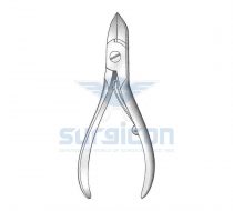 Фото Щипцы-кусачки для ногтей 12см Surgicon