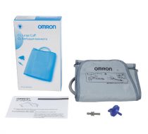 Фото Манжета для измерителей артериального давления и частоты пульса OMRON CL Large Cuff большая (32-42 см)