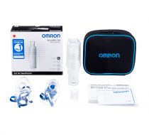 Фото Ингалятор ультразвуковой OMRON Micro AIR U1OO (NE-U 100-Е)