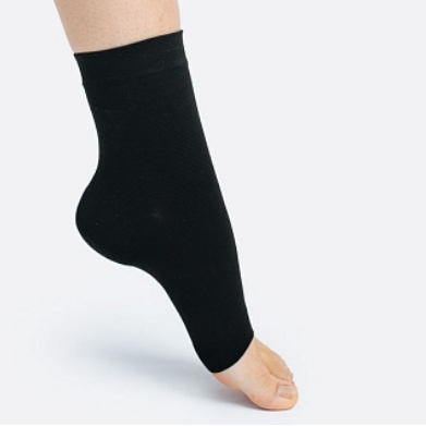 Фото Повязка на голеностоп COMPRESSION 2, размер L, Россия