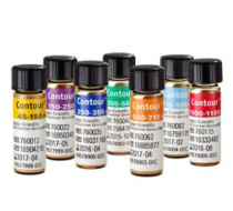 Фото Микроэмболы для внутрисосудистой эмболизации: Contour PVA  диапозон размер частиц 710-1000мкм (5шт/уп.)