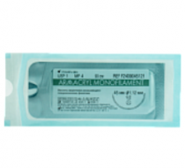 Фото Рассасывающиеся нити  ARMACRYL MONOFILAMENT, Россия 