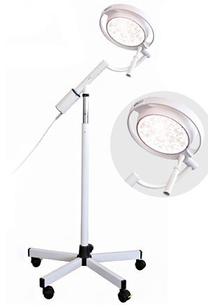 Фото Светильник медицинский Masterlight 20 LED