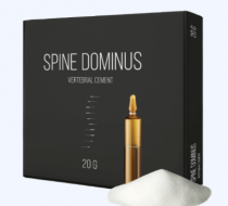 Фото Спинальный костный цемент динамической вязкости Dominus Spine, Россия 
