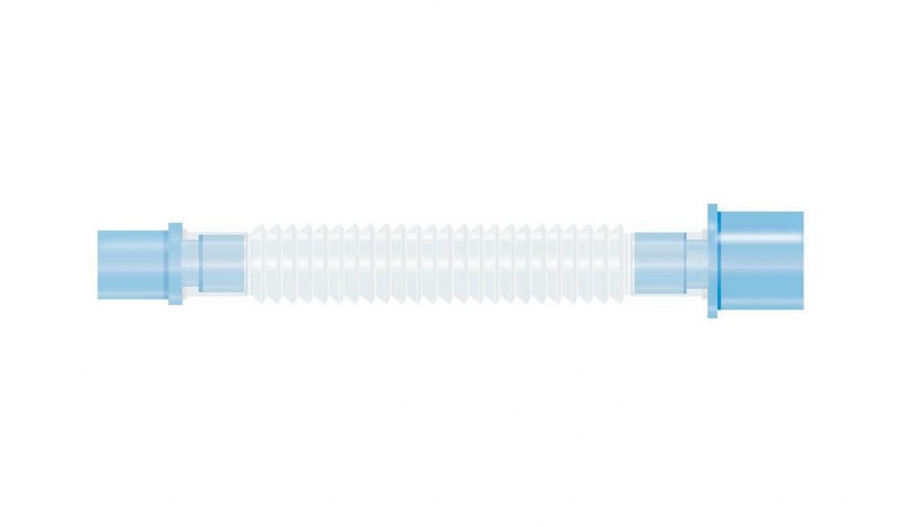 Фото Устройство ручное для искусственной вентиляции легких Resuscitator Bags с принадлежностями: переходники